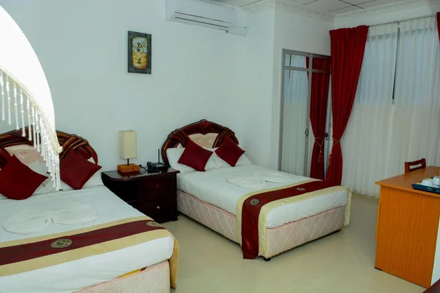 Super, Family، Villa Hotel 1/1