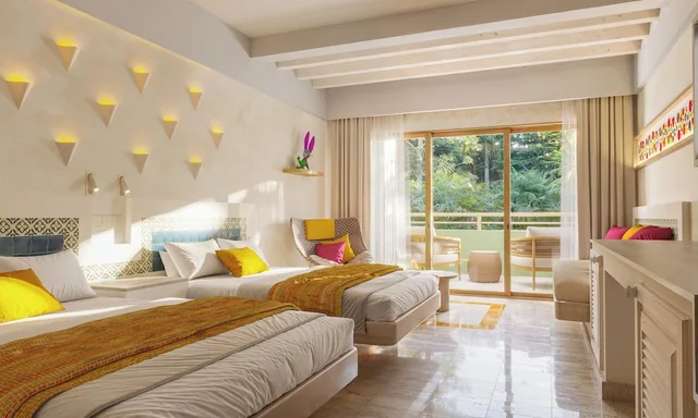 Premium, Near Beach، Iberostar Waves Quetzal 2/10