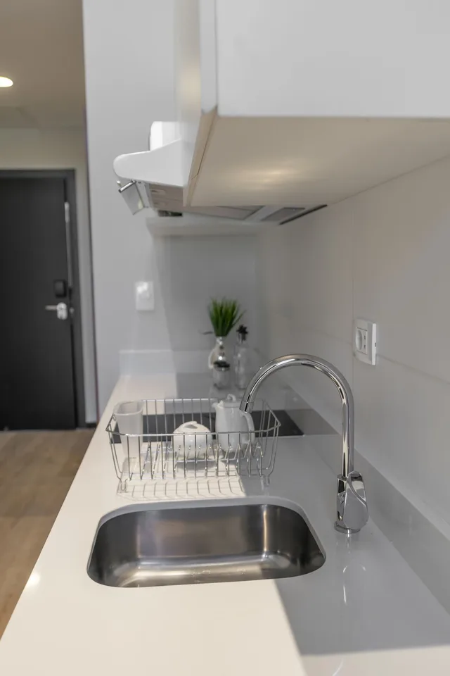 لوفت بسرير كينج، Five Hotel and Residences 10/10