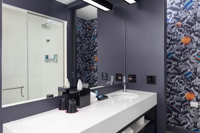 Aloft, King Bed، Aloft Glendale At Westgate 5/6