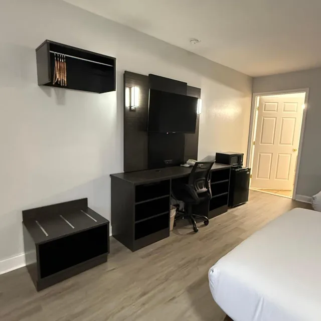 غرفة رباعية لذوي الإعاقة، Motel6 Culpeper, VA 9/10