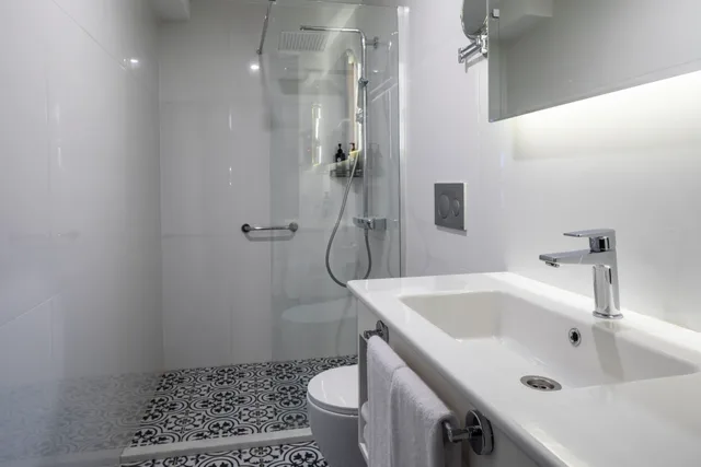 Standard, French Bed, Pool View, Balcony، Ramada by Wyndham Dalaman 3/3