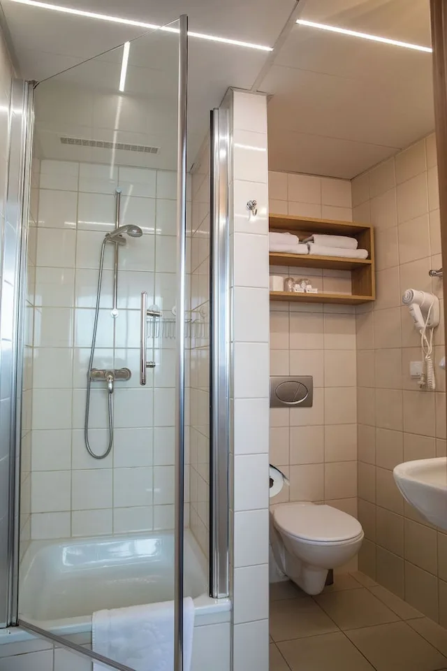 Standard, Double Bed, POD WAWELEM HOTEL 7/8