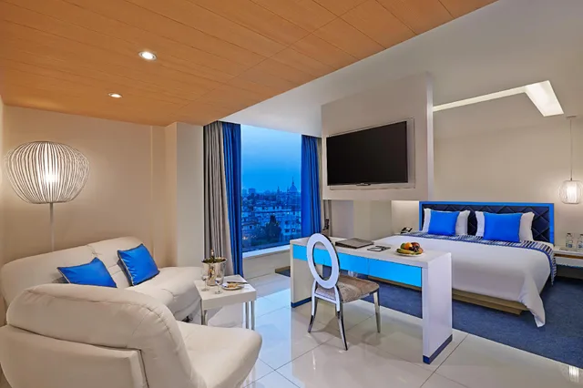 جناح سوبيريور، Barsana Boutique Hotel 1/1
