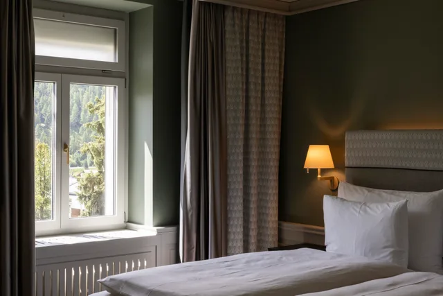 Cresta, Deluxe, Double Bed، Cresta Palace 3/5