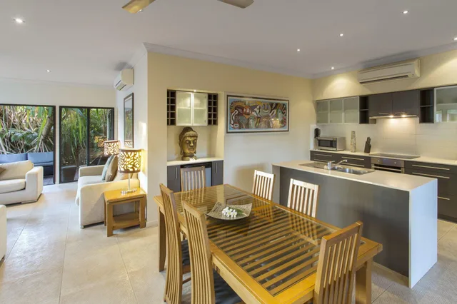 3 Bedrooms, Pool, Superior, Villa, The Pearle of Cable Beach Broome 3/5