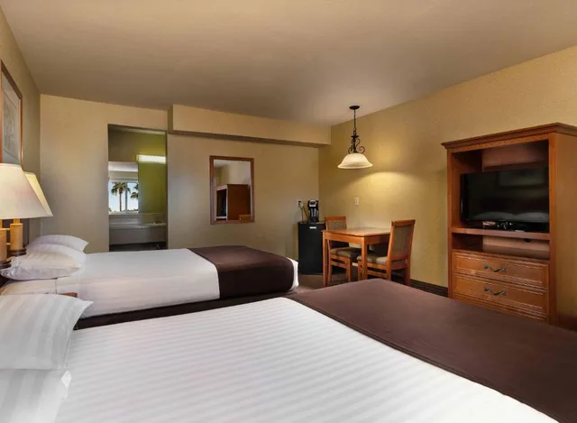 Room, 2 Beds, Arizona Charlies Boulder 2/4