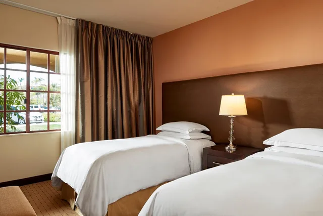 2 Bedrooms, Condo, Suite، Marbrisa Carlsbad Resort 2/3