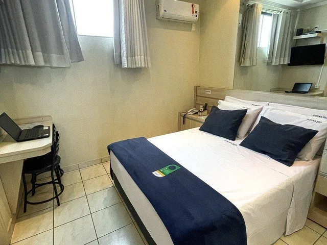 Super, Luxury, Suite، Polar Rio Hotel 3/4