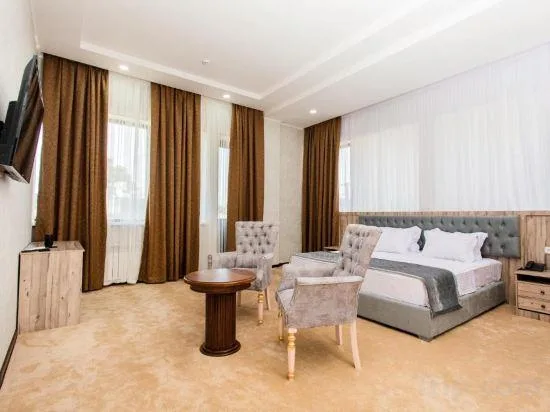 Apartment, Double Bed, Gabrielle International Hotel 1/1