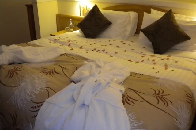 Mezzanine, Suite، Woodland Bay Hotel 3/6