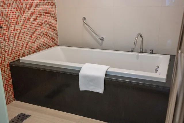 جناح سوبيريور بغرفة نوم واحدة، The Park 9, A Living Serviced Residence 10/10
