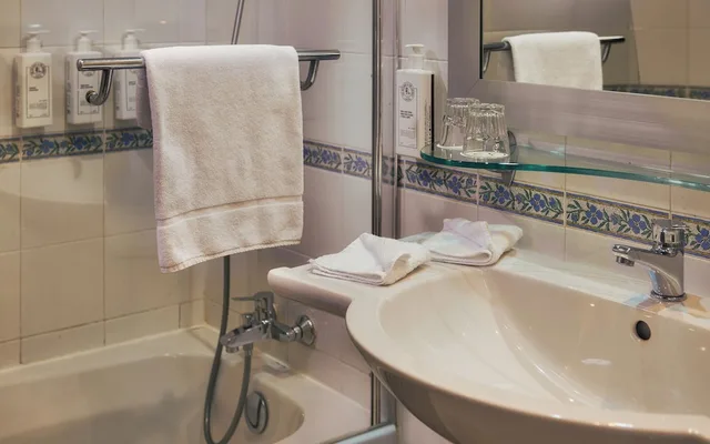 جناح سوبيريور بإطلالة على البحر، Verdi St. George's Bay Marina 5/5