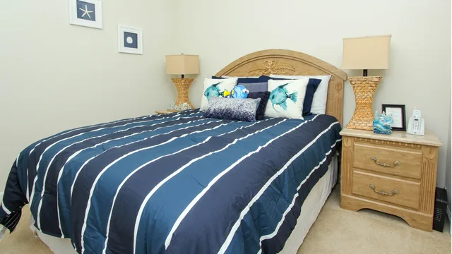 Pool Home, 6 Bedrooms, Standard, Windsor Hills by FunQuest Vacation 2/3