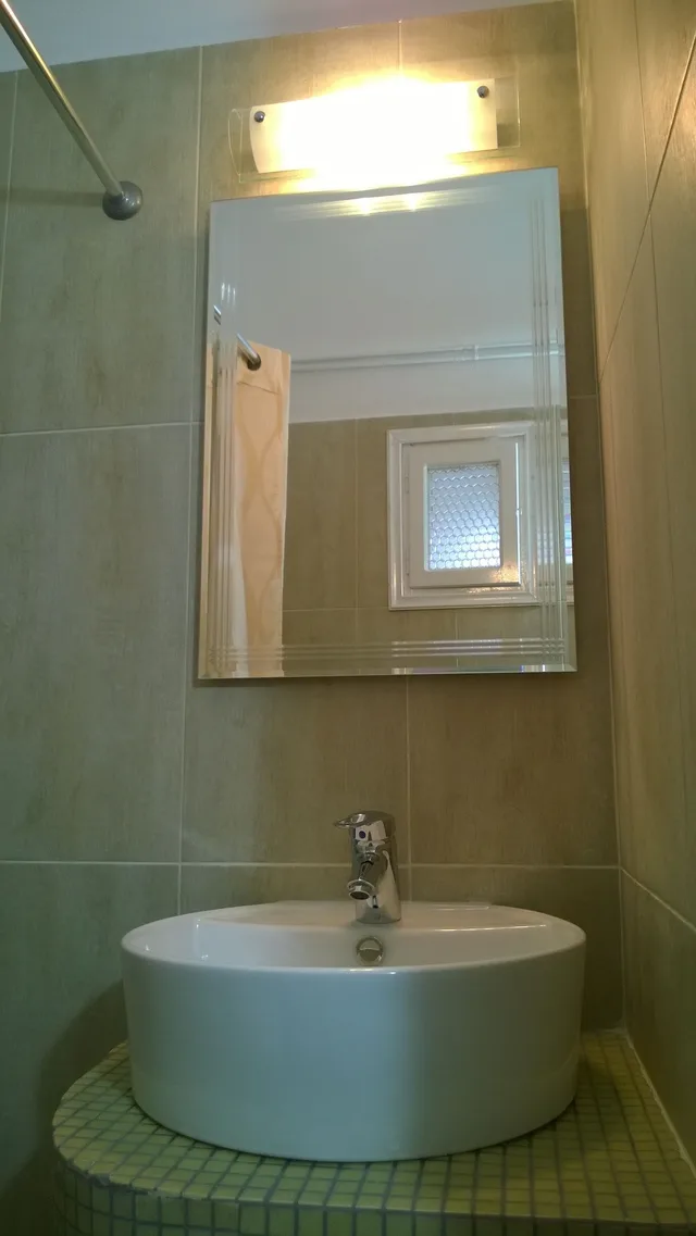غرفة قياسية بسرير مزدوج، Anemomilos Villa 3/6