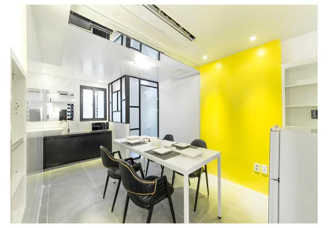 Penthouse Suite, Single Bed, 2 Queen Beds، Design Hotel Daniel Campanella 5/6