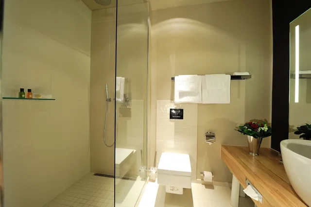 Maisonette, Suite, Double Bed، Stage47 3/3
