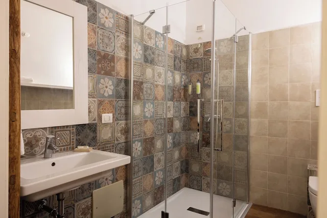 Design, King Bed, Ground Floor، Masseria Bandino & Spa 4/5