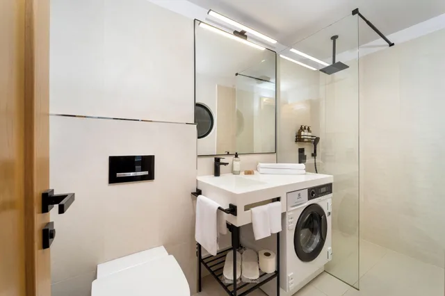 Private, Loft, Residence، Hammamhane 4/4