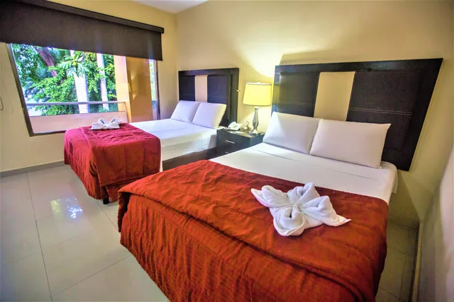 Standard, Hotel Plaza Mirador by Kavia 1/4
