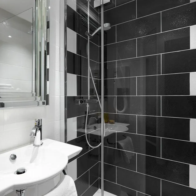 غرفة ثلاثية، HOTEL MIRAMAR 4/5