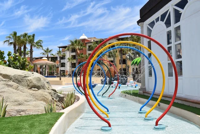Vista Encantada Spa Resort and Residences, Cabo San Lucas 41/50