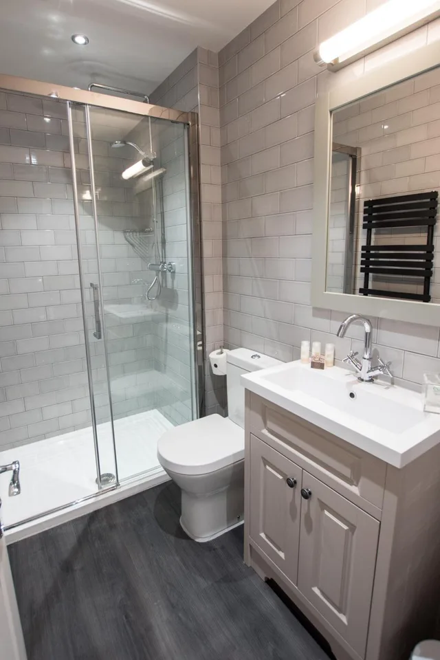 2 Bedrooms, Town House, Apartment, The Halston 3/3