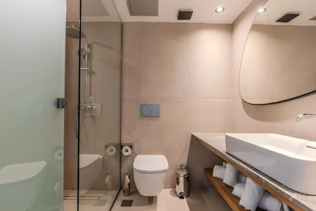 Triple Room Premium Garden View, Iolida Corfu Resort & Spa by Smile Hotels 6/8