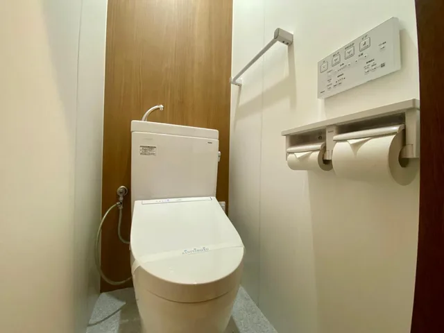 غرفة يابانية رباعية، Oka Hotel 2/3