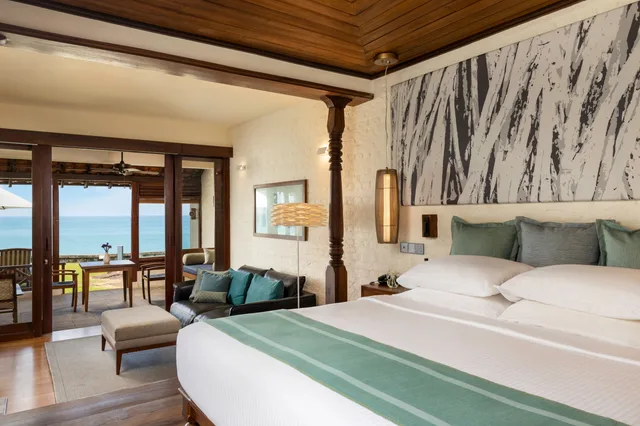 جناح سوبيريور مفرد في الطابق الأرضي، Jetwing Saman Villas - Adults Only 1/5