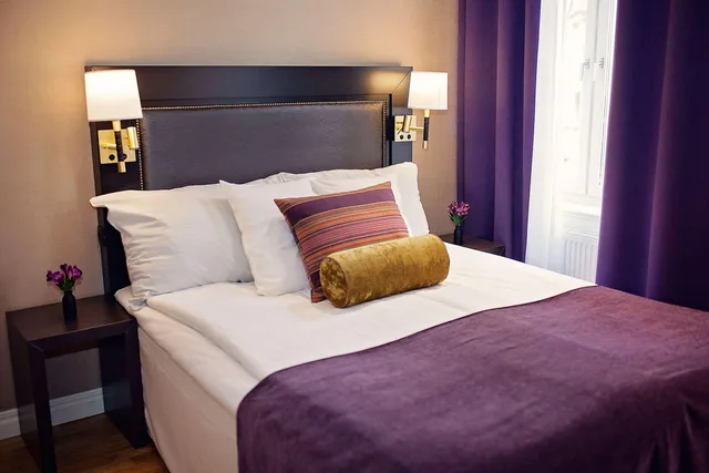 غرفة سوبيريور، Home Hotel Grand Sundsvall 5/7