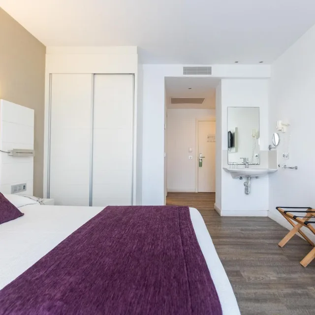 Room, Double Bed, No Balcony, Annex, Hotel Mariant 7/9