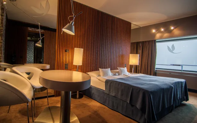غرفة سوبيريور، Hotel Yasmin 2/10
