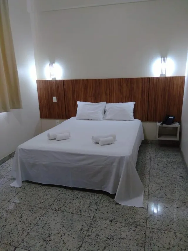 Room, Double Bed, Topazio Imperial Hotel 2/7