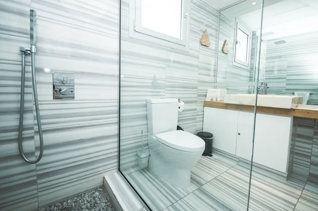 Room, Single, Inland View, No Balcony، The Ciao Stelio Deluxe Hotel - Adults Only 4/4