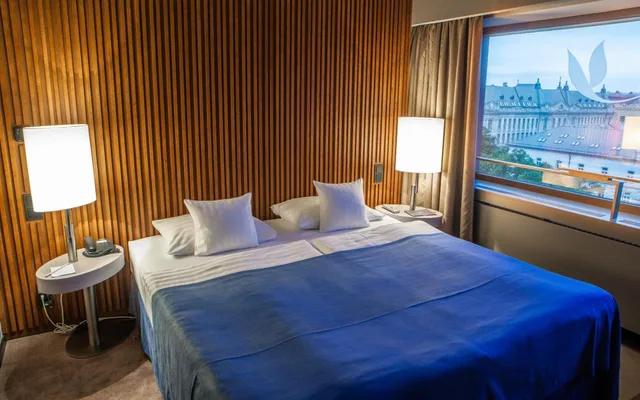 غرفة سوبيريور، Hotel Yasmin 7/10