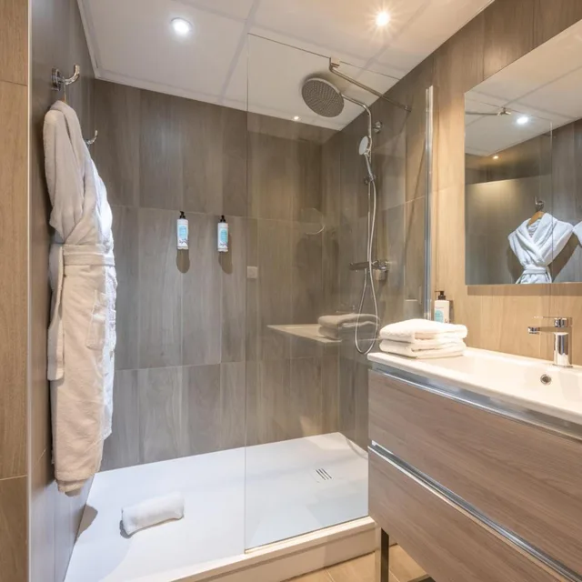Ocean, Comfort, Suite، Hotel Atalante - Relais Thalasso & Spa 3/3