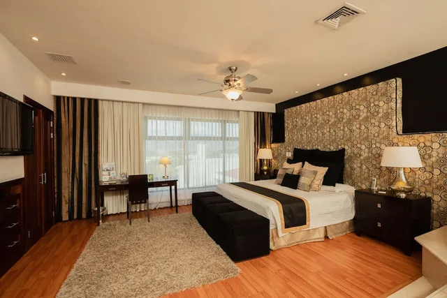 Master, Suite, King Bed، Palma Real Hotel And Casino 1/6