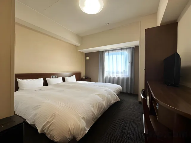 غرفة مفردة، Hotel Route-Inn Yaizu Inter 1/3