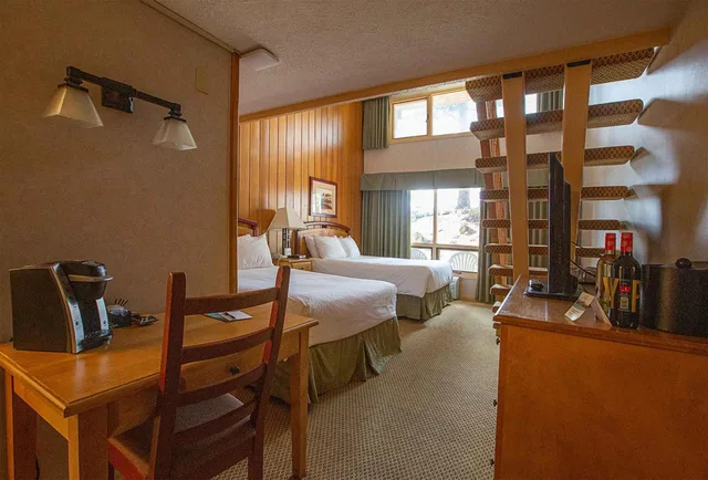 غرفة سوبيريور عائلية، Fairmont Hot Springs Resort 10/10