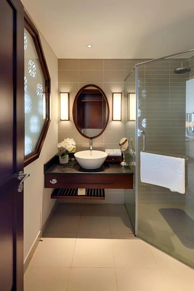 غرفة متصلة، RiverTown Hoi An Resort & Spa 10/10