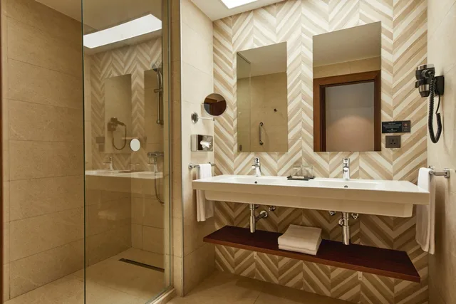 غرفة بسريرين منفصلين، Hotel RIU Jambo 4/4