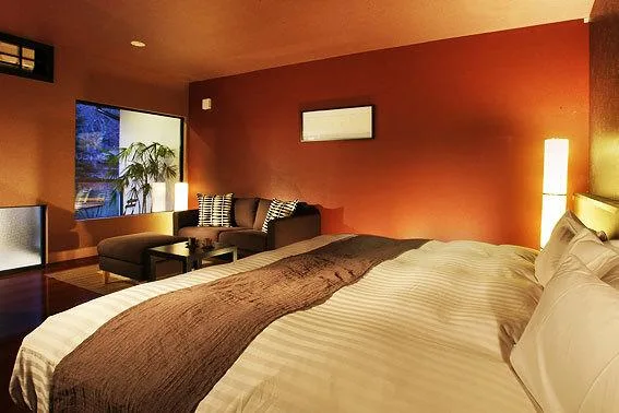 Western, Suite, Mountain View, Karuizawa Hotel Longing House 1/1