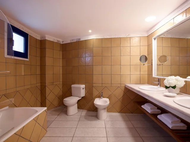 Family Room Open Plan، Creta Maris Resort 5/5
