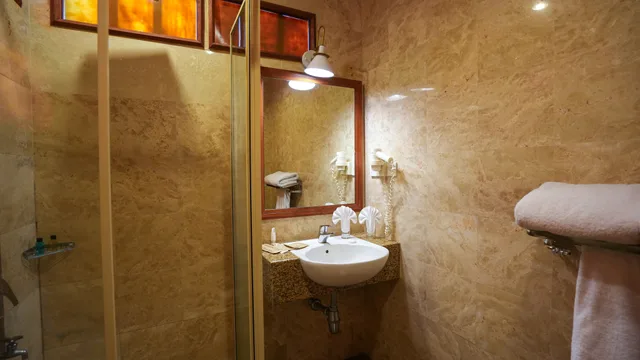 Sea Villa, Studio, Suite، Ombak Villa Langkawi 4/5