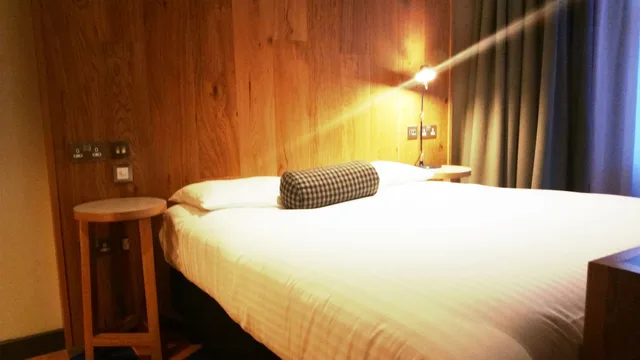 غرفة كلاسيكية بسرير مزدوج، Cairn Hotel Newcastle Upon Tyne 5/10