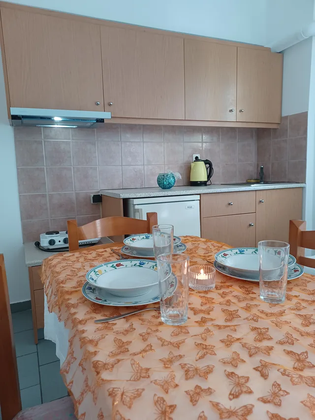 Family, Apartment, Olympic Star Apartments 5/5