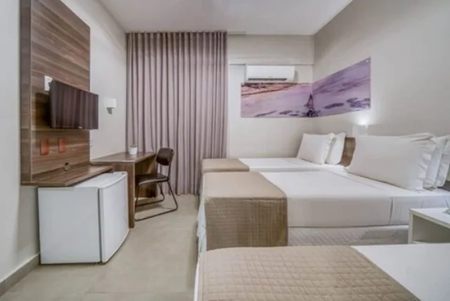 Tambaqui Praia Hotel, Maceio 29/77