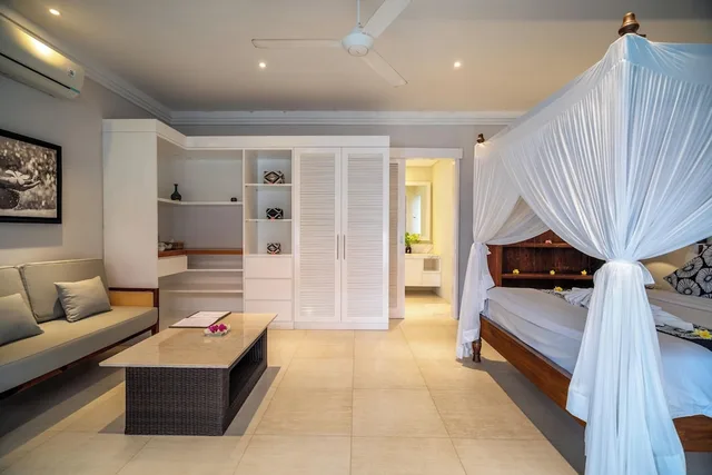 Raaga Samudra Villa، Klungkung 10/42