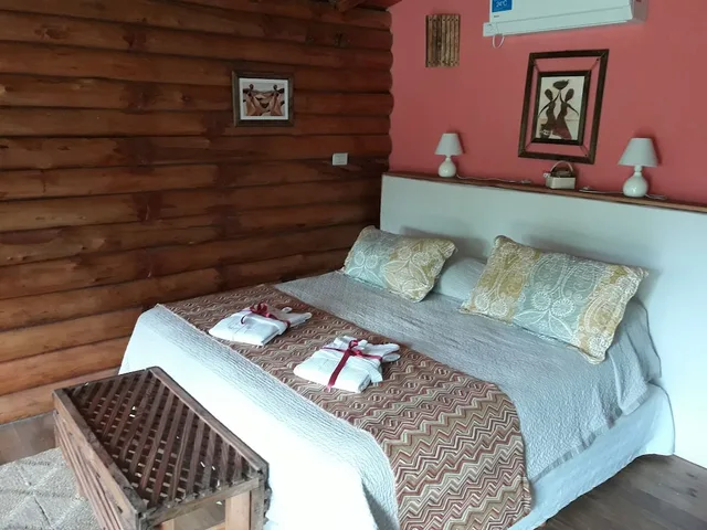 جناح سوبيريور بسرير كينج مع أريكة، Pualy Resort And Spa 2/3